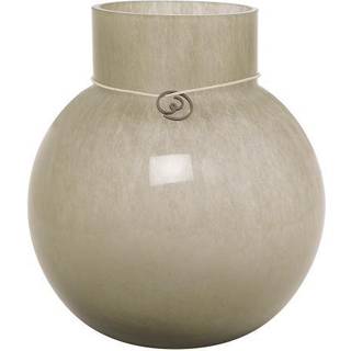 Ernst Vase 14 Cm - Vaser Glas Grøn - 364349