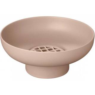 blomus MIYABI vase Ikebana Ø21 cm Terracotta