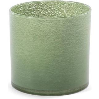 Orrefors Jernverk 411236 lyslanterne Dark Green One size