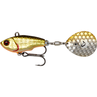 Savage Gear Fat Tail Spin 5,5cm