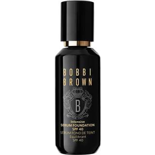 Bobbi Brown Intensive Serum Foundation SPF40 Warm Natural 13 ml