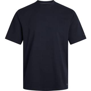 Signal Eddy T-Shirt Navy - XL