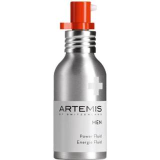 Artemis Pleje til ham Men Power Fluid SPF 15 50 ml (4.096,00 kr / 1 l) - 50 ml