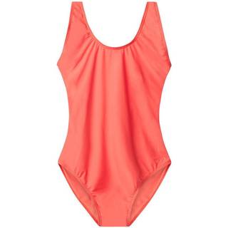 Tornø Swim Suit - Pumpkin - H2O - Orange S