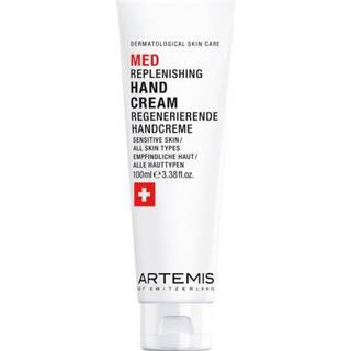 Artemis Hudpleje Med Hand Cream 100 ml (1.700,00 kr / 1 l) - 100 ml