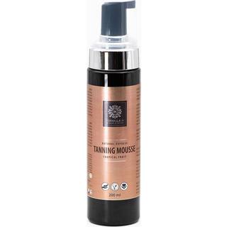 Formula H Skincare Tanning Mousse Express 200 ml