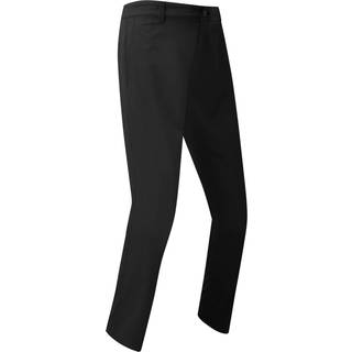 Footjoy Herre Par Golf Bukser Black 32/32
