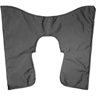 Dogtech One Add-On Wildboar Black, XS
