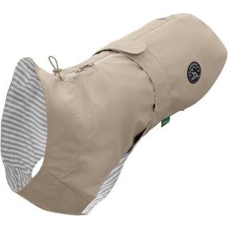 Hunter Raincoat for dogs Milford 35 taupe