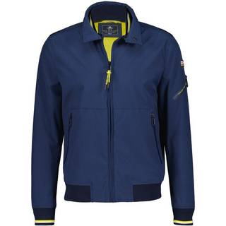 Bulls jacket