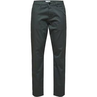 Miles Flex Bukser, Dark Shadow, W29/L32