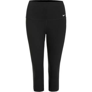 Nike Dri-Fit One Heritage Tight Women - Black, Size XS - black