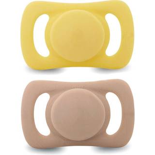 Esska Chilla Little Sut, Beige/Gul