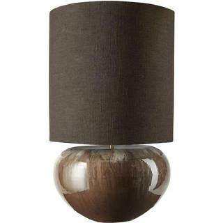 Lampefod Ena Taupe H.30 cm