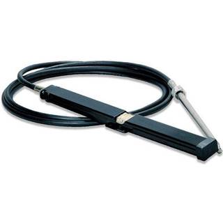 Styrekabel Dometic Rack, 7.62 meter / 25 fod