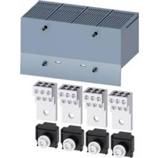 Siemens Distrib. wire con. 3va2