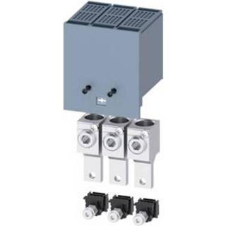 Siemens Hovedledere terminal 2 kabler m aux