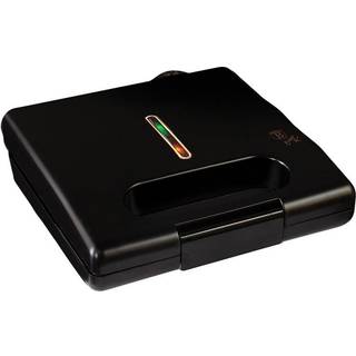 Berlinger Haus - Elektrisk Bordgrill 780W - Non-Stick - Black Rose Edition