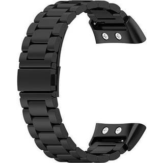 Rem i metal Garmin Forerunner 45 / 45S / Swim 2 - Sort