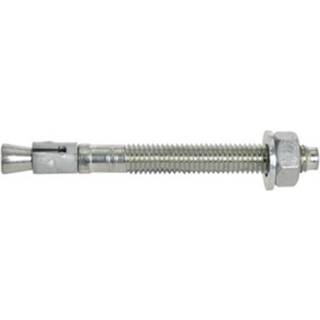 Fischer betonanker 12/10 k (12x91) fbn ii til ikke revnet beton 20/pak