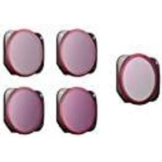 PGYTECH Professional filter kit - circular polariser / neutral density