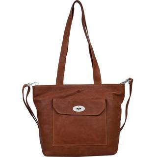 Louise Shopper, Cognac