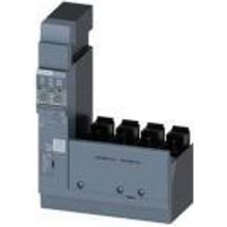 Siemens Res. curr. dev. rcd510 4p i=160a u=480v