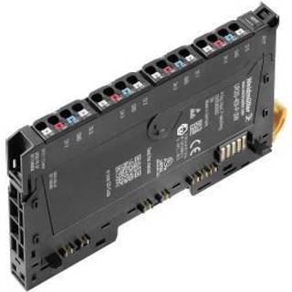 Weidmüller Digital input modul ur20-4di-p-3w