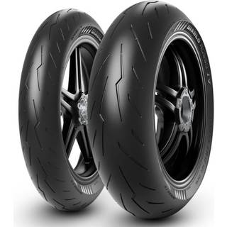 Pirelli Diablo Rosso IV TL 200/55R17 78W