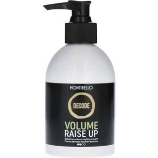 Montibello Decode Volume Raise Up 200 ml