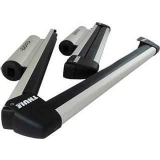 Thule 5310 aerotilt skiholder