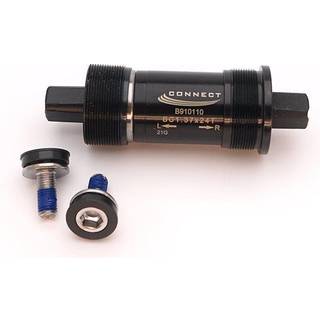 Connect Krankboks BSA Alu/Stål - Aksellængde 110 mm