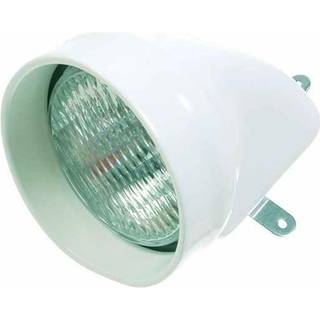 Projektør, halogen, 12 V, 35 W