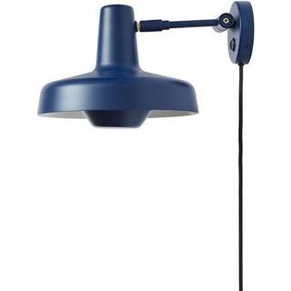 Arigato Væglampe Ekstra Kort Blå - Grupa Products