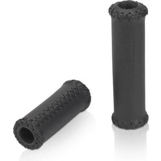Håndtag XLC GR-G17 128/92 mm sort