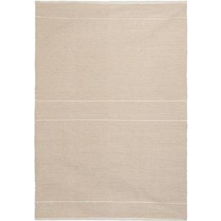 Kristina Dam Studio Oru Loom Gulvtæppe L201 Off White