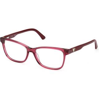 Guess Kvinde GU2943 074 Optiske stel Acetat Rosa Firkantet Normal