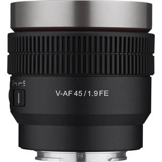 V-AF 45mm T1,9 Sony FE
