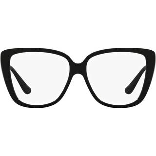 Vogue Briller VO5413 W44 51 Briller Kvinder Black - Black - 51mm