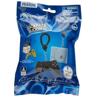 Paladone - PlayStation Backpack Buddies