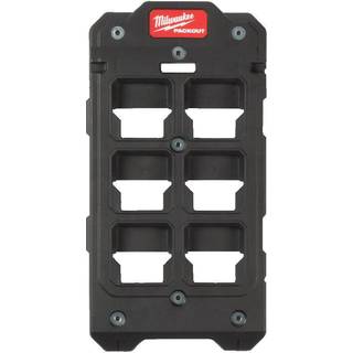 Milwaukee monteringsplade Packout, t/værktøj, kompakt 4932480621
