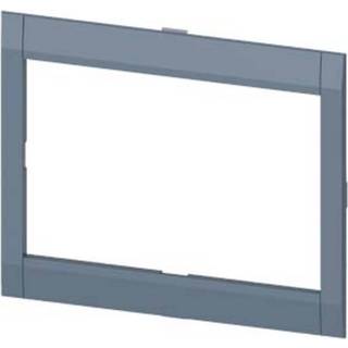 Siemens Cover frame for door cut-out