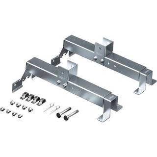 Rittal Isv depth stay for vx 25