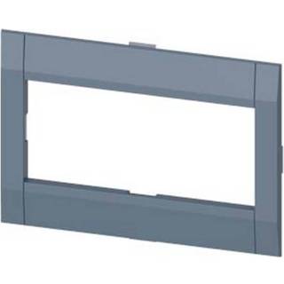 Siemens Beslag 101,6 x 45,65 mm (w x h)