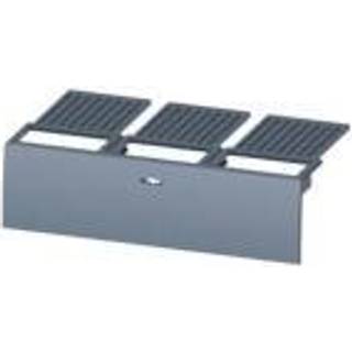 Siemens Terminal cover plug-in, draw-out sockets