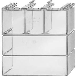 Siemens Terminal cover