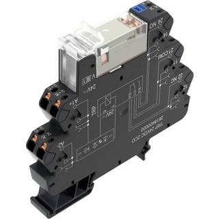 Weidmüller Trp 24vdc 2co