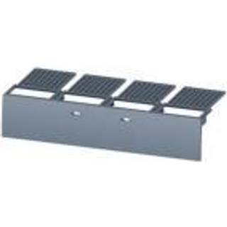 Siemens Terminal cover plug-in, draw-out sockets