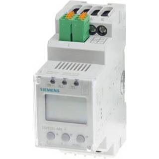 Siemens Modulær remanent strømdevice 230V AC