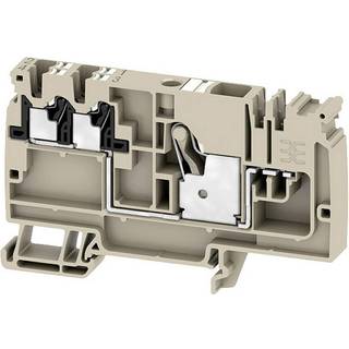 Weidmüller Distribution aap12 10/4x2.5 lo-li wt